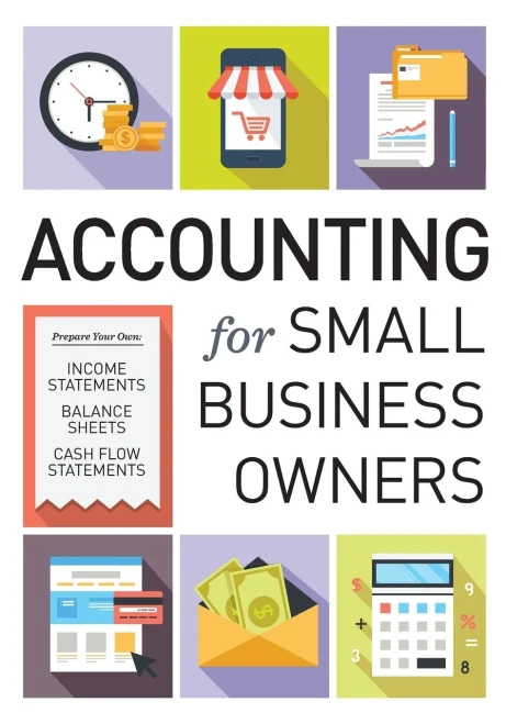 Accounting For Small Business Owners