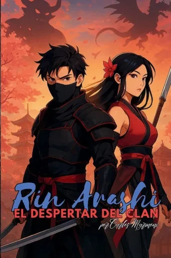 Rin Arashi: El Despertar del Clan