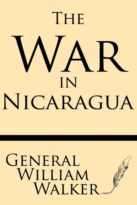 War In Nicaragua