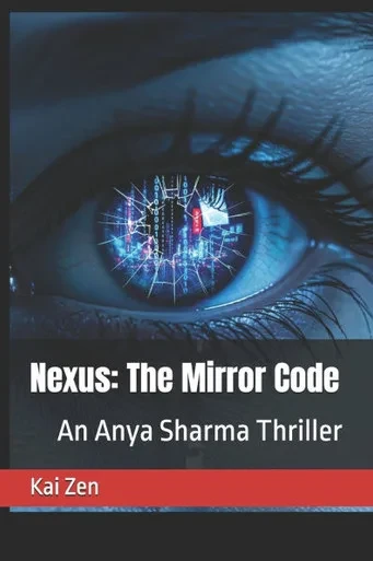 Nexus: The Mirror Code: An Anya Sharma Thriller