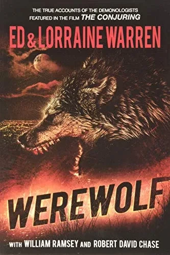 Werewolf: A True Story Of Demonic Possession