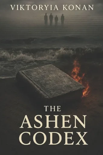 The Ashen Codex