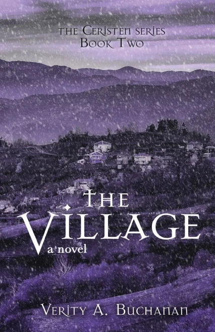The Village (The Ceristen Series)