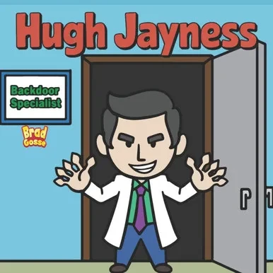 Hugh Jayness