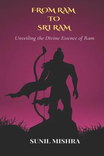From Ram to Sri Ram: Unveiling the Essence of Divine Ram