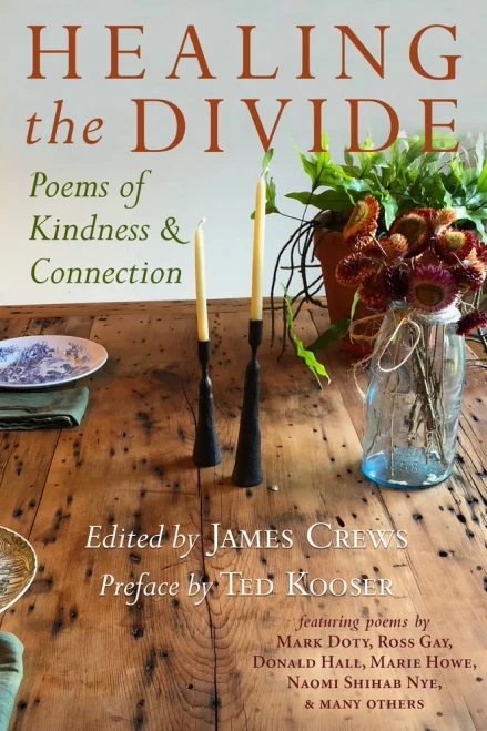 Healing The Divide: Poems Of Kindness And Connection