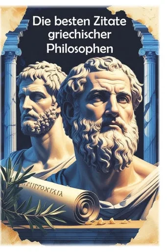 Die besten Zitate griechischer Philosophen