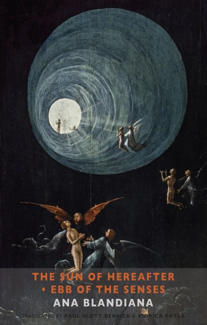 The Sun Of Hereafter / Ebb Of The Senses