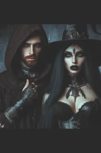 The Witch, The Warlock and the Human