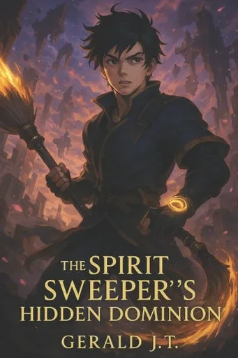 The Spirit Sweeper's Hidden Dominion