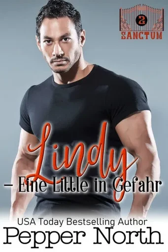 Lindy - Eine Little in Gefahr