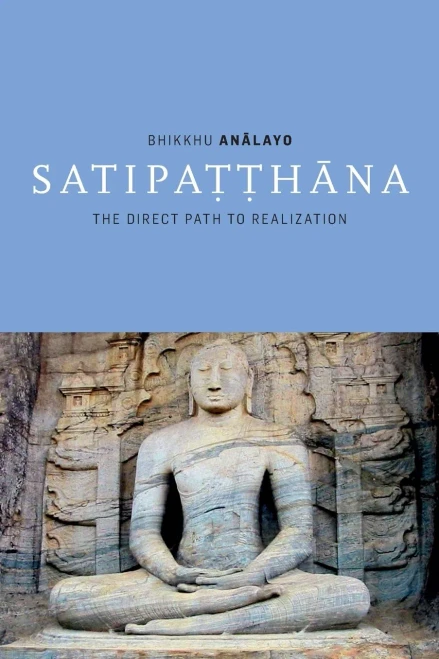 Satipa??Hana: The Direct Path To Realization