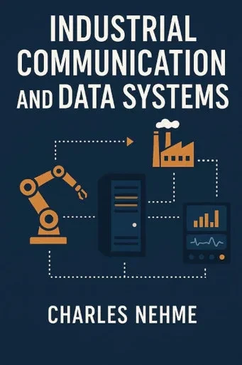 Industrial Communication and Data Systems