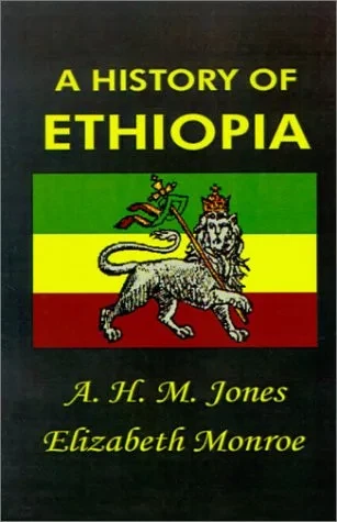 History Of Ethiopia