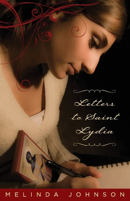 Letters To Saint Lydia