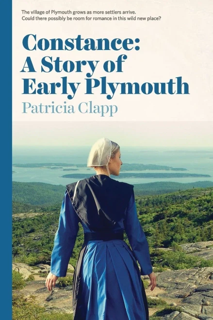 Constance: A Story Of Early Plymouth