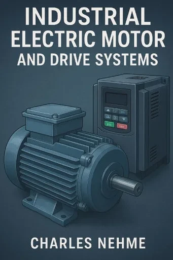 Industrial Electric Motor and Drive Systems