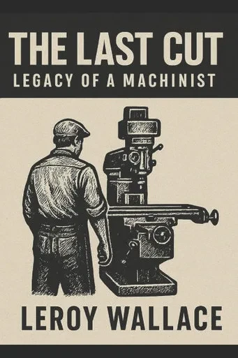 The Last Cut: Legacy of a Machinist