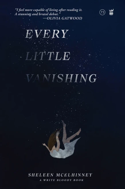 Every Little Vanishing
