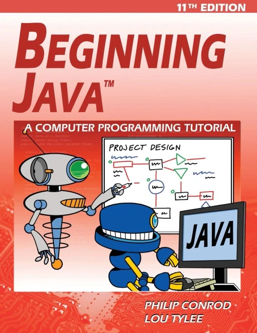 Beginning Java: A Jdk 11 Programming Tutorial