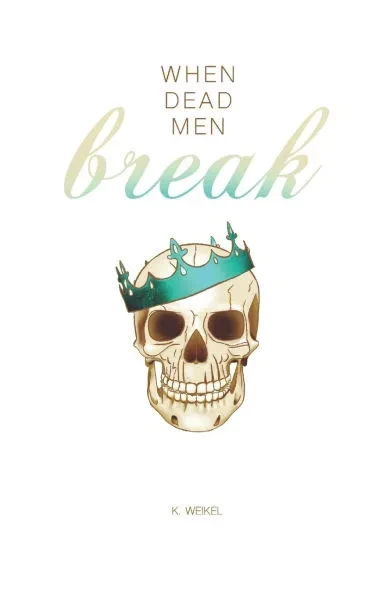 When Dead Men Break: Whiteout Edition