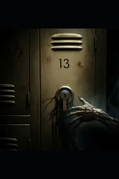 Locker 13