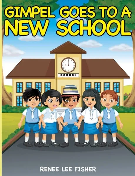 Gimpel Goes to a New School