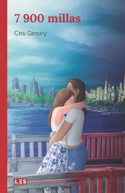 7 900 Millas (Spanish Edition)