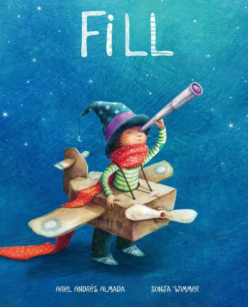 Fill (Catalan Edition)