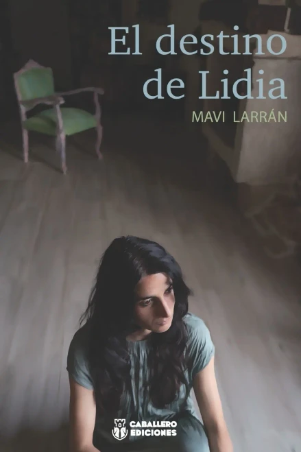 El Destino De Lidia (Spanish Edition)