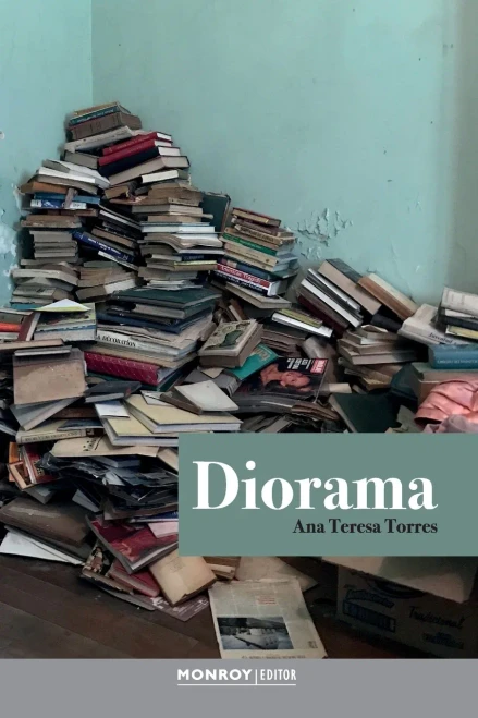 Diorama (Spanish Edition)