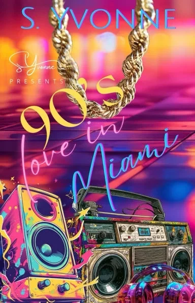 90's Love In Miami
