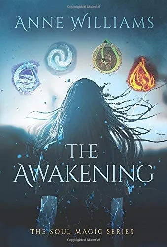 The Awakening (The Soul Magic) - Hardcover