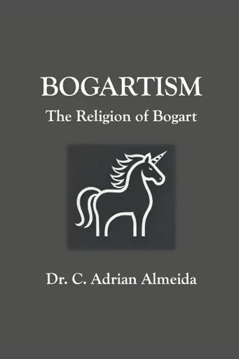 Bogartism: The Religion of Bogart