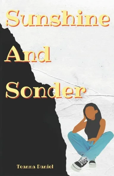 Sunshine and Sonder: A Collection of Poems and Affirmations