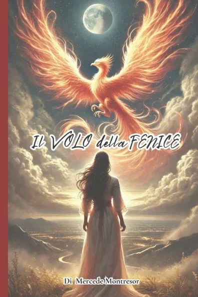 Il Volo Della Fenice