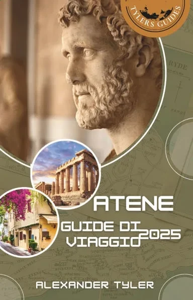 Atene 2025: una guida completa alla storica capitale della Grecia e alle antiche meraviglie: Scopri icone, tesori nascosti e ciond