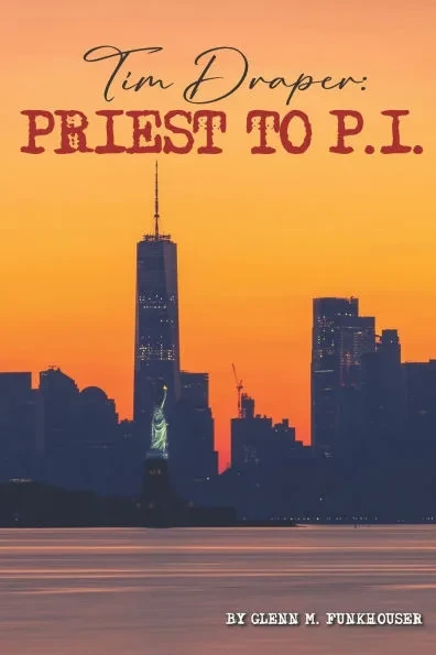 Tim Draper: Priest to P.I.
