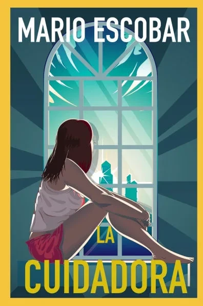 La cuidadora: Un thriller adictivo