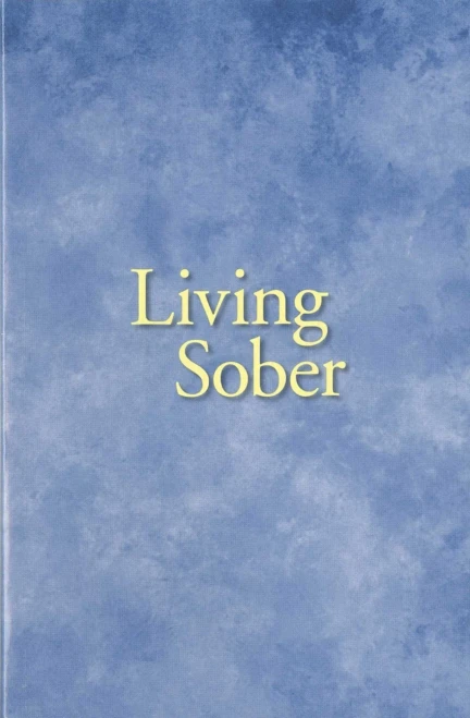 Living Sober