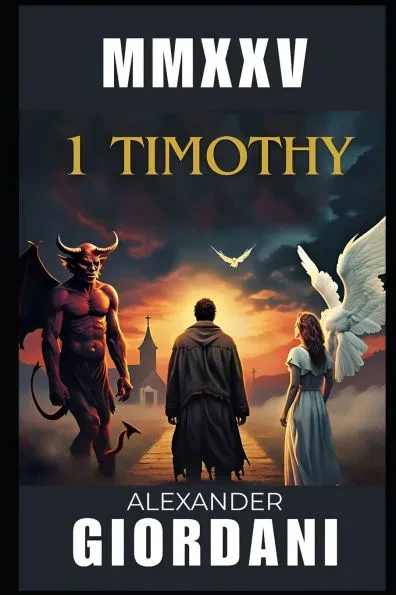 1 Timothy