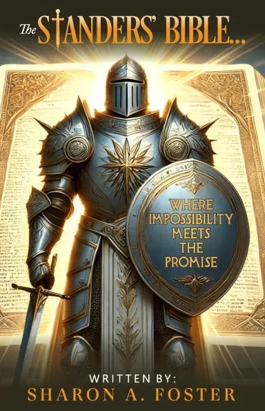 The Standers' Bible...: Where impossibility Meets the Promise