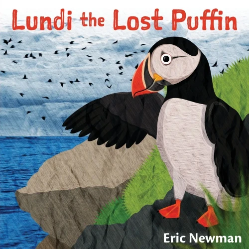 Lundi The Lost Puffin: The Child Heroes Of Iceland