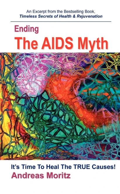 Ending The Aids Myth