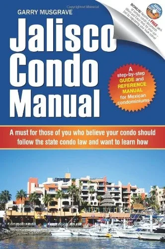 Jalisco Condo Manual