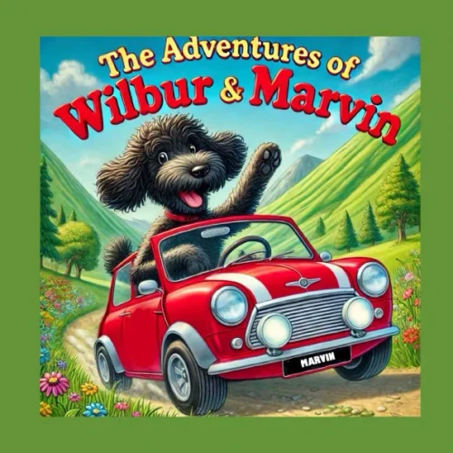 The Adventures of Wilbur and Marvin