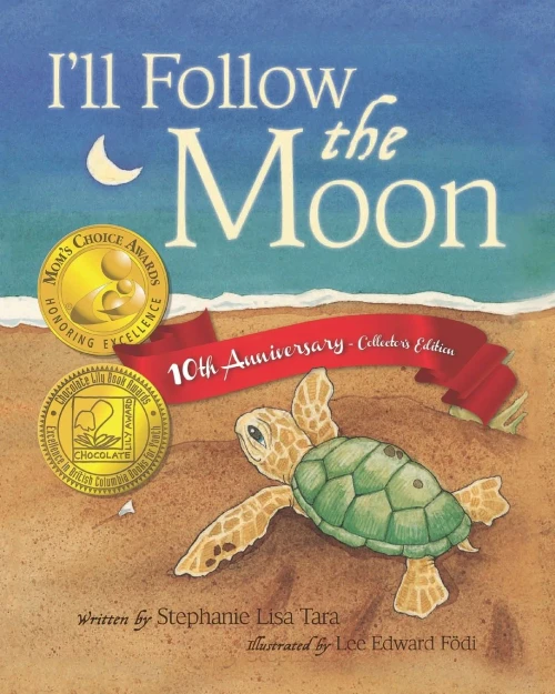 I'Ll Follow The Moon Â 10Th Anniversary Collector'S Edition