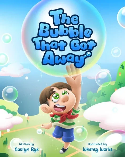 The Bubble That Got Away
