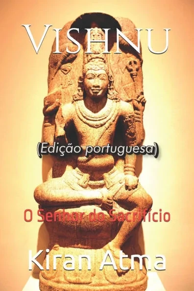 Vishnu: O Senhor do SacrifÃ­cio