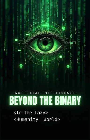 Artificial intelligence: BEYOND THE BINARY: In the Lazy Humanity World